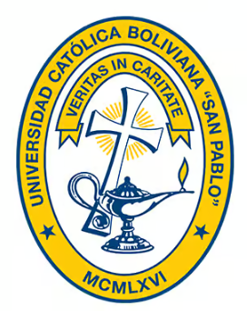 Universidad Catolica Boliviana